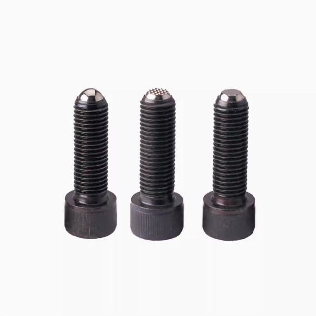 钢珠螺杆动向夹具螺丝PT17C-1025/1230/1650/2080/2460 齿面辅助