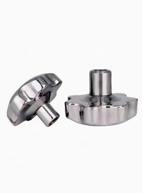 NPBFS32/40/50/63-5/6/8/10-HC8 不锈钢五角旋