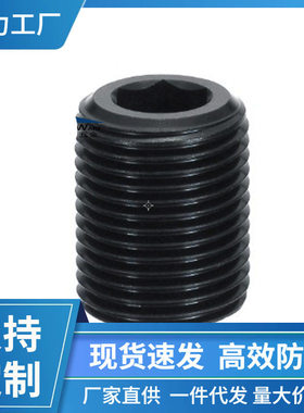 （LVFW）LVW12/16/20/24/30 碳钢调整螺丝 通孔螺丝调整螺栓