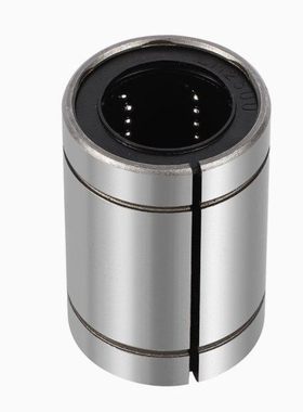 LMC41-8 10 12 16 20 30 35 40直线轴承间隙调整型小开口直线轴承