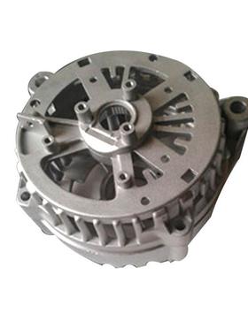 山东ADC12高压铸造生产厂家品质保证