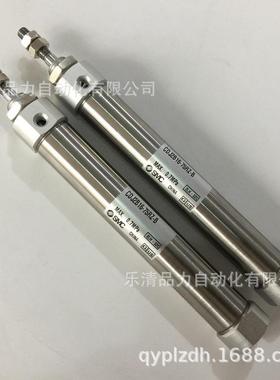 全新SMC CDJ2B10-90Z 95Z 100Z 125Z 150Z 160Z 175Z-B迷你气缸