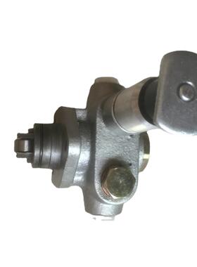 供应克拉斯KRAZ发动机配件雅玛斯输油泵手油泵 2361106210-A2