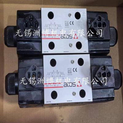 DKE-1711 AC 21 意大利阿托斯液压阀 DKE-1711 AC 10 电压AC230V
