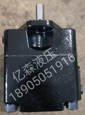 国产替代派克丹尼逊T7BS-B04-1R00-A1M0T叶片泵7BS-B10-1R00-A1M0