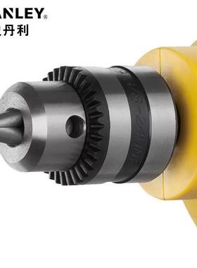 史丹利（STANLEY）STDR4010 手电钻 家用起子机正反转手枪钻电动
