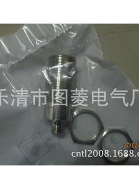 供应全新 德国Pulsotronic 波尔索接近开关KJ8-M18MN50-DPS-V2