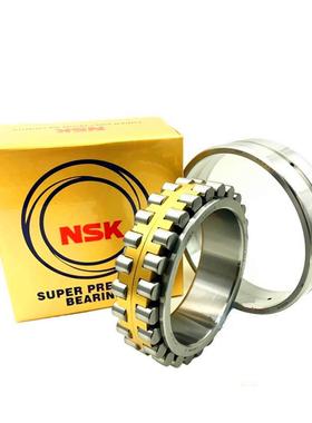 日本NN3013TBKRCC0P4机床主轴轴承双列圆柱滚子