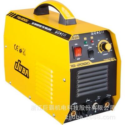 TIG-160,TIG-200逆变直流氩弧焊机，液晶屏显示，MCU控制带MMA功