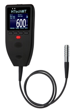 德国高科HTechMT总 易高涂层测厚仪耐磨涂层测厚仪 CO600FBB2R
