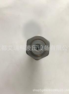 德国Hydac贺德克RVM10120-01-C-N-0.5减压阀