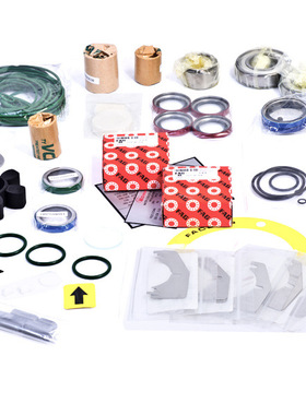 Edwards DP-80, CDP-80, QDP-80 and iQDP-80维修配件  泵维修