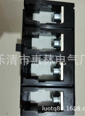 常熟开关CM1L-630/3/4P漏电断路器 低压断路器