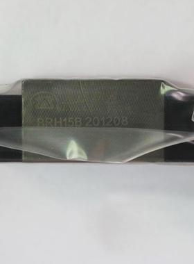 台湾ABBA直线滑块导轨BRH15 20BL 45B 30 BRD20U0 25LA 30R0 15SU