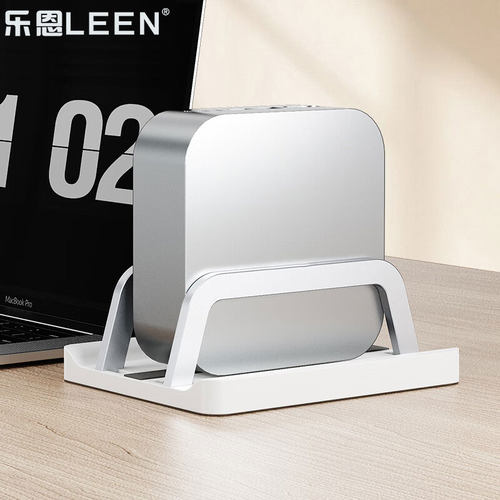 电脑支架立式适用MacminiM4
