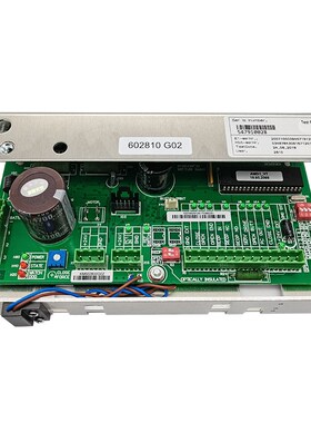 通用电梯电梯门机板KM602810G02 G01 KM602800G02 G01全新现货