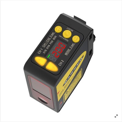 R58ECRGB1美国BANNER邦纳色标传感器原装十