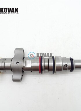 挖掘机配件 C-9挖掘机发动机喷油嘴235-2888 E330D E336D 2352888