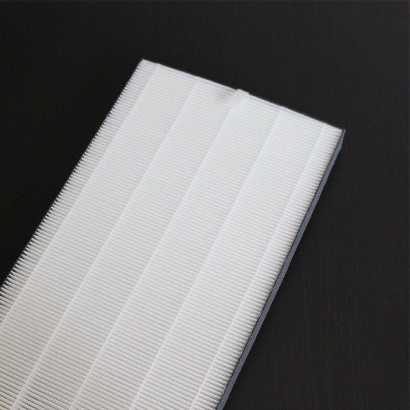 适配夏普空气净化器KC-W200 BB20 CD20WE2021集尘过滤网FZ-200HFS