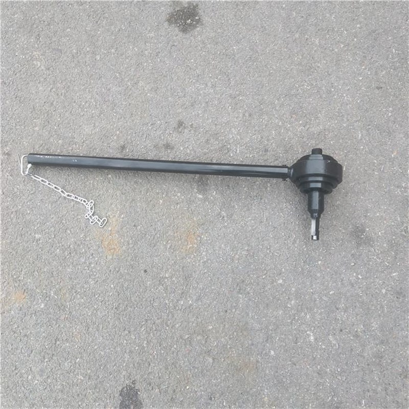 锚杆扭力倍增器 10倍力矩放大仪 5倍增力器 锚杆钻机扭力放大器