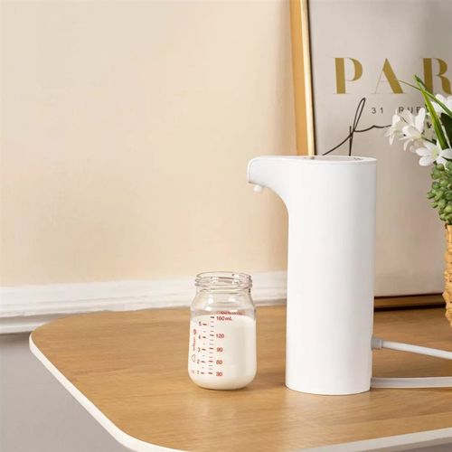 小达桶装水即热上水器家用多档调温自动便捷吸桶水速热水桶抽水器