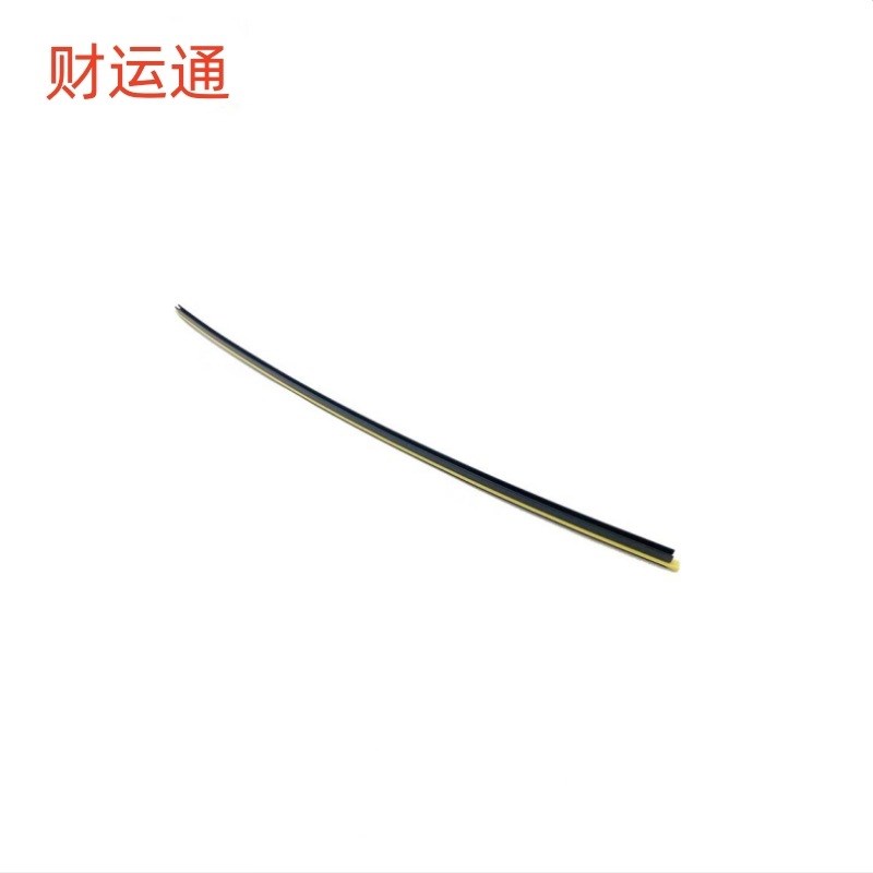 前档风玻璃压条8251L3适用标致307 307cc 307sw雪铁龙c4