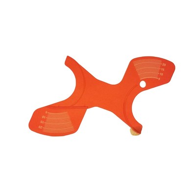 SRA速联M电子变速后拨调节安装测量工具XPLR AXS FORCE RIVAL RED