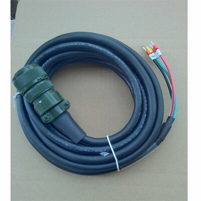 RS232接口的适用PLC编程电缆 TSXPCX1031-C