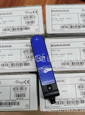 意大利DATALOGIC得利捷SR21-IR槽型光电开关