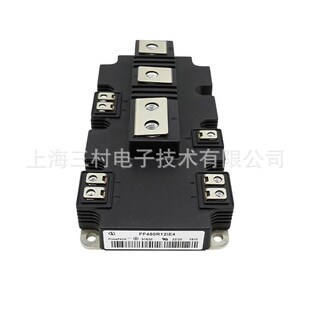 全新驱动功率IGBT模块FF450R12IE4 FF450R17IE4 FF150R17ME3G现货