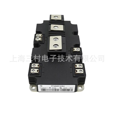全新驱动功率IGBT模块FF450R12IE4 FF450R17IE4 FF150R17ME3G现货