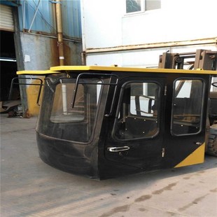 全车液压油缸油管变速箱总成 2驾驶室总成 厂家现货装 载机厦工951