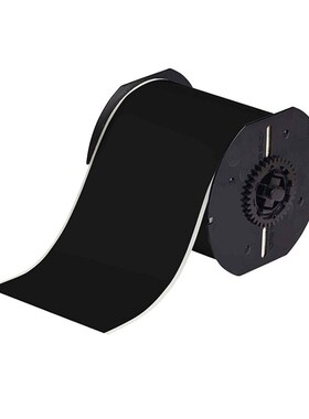 Brady贝迪569 B30C-4000-BK/BL/BR/GN打印机耗材BBP31/33/35/37