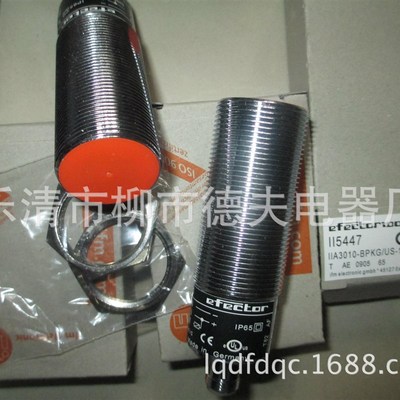 接近开关 IG5916 IG512A IG513A IG514A IG515A IG517A