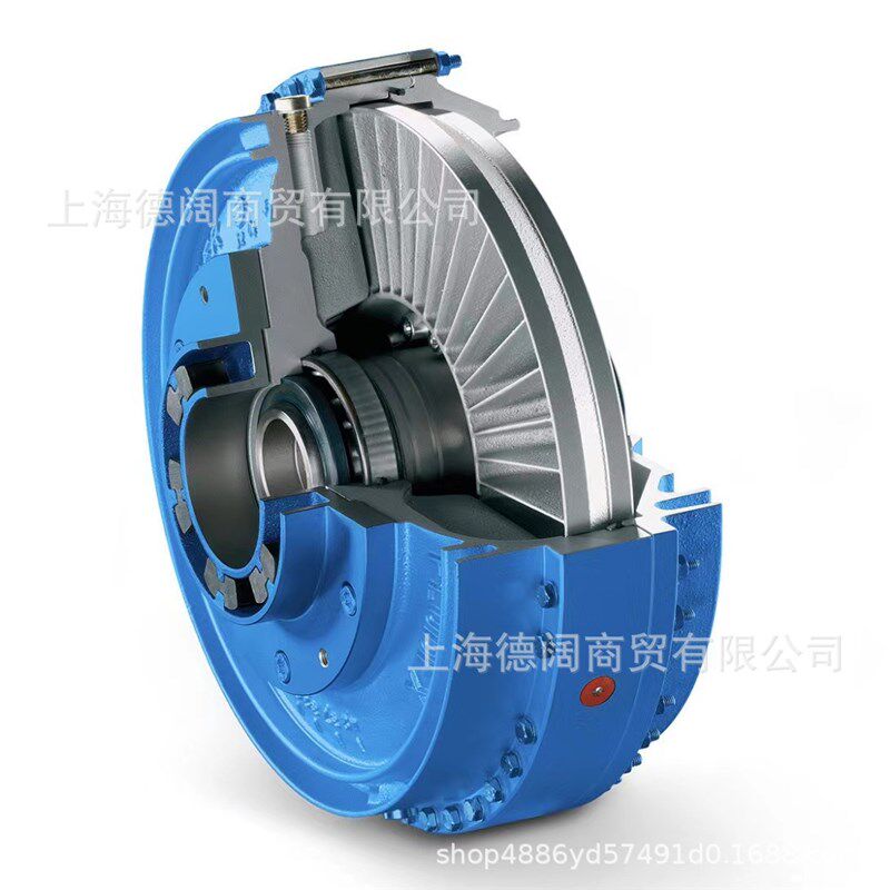 FLENDER. coupling 弗兰德 联轴器 液耦 液力耦合器 弹性联轴器
