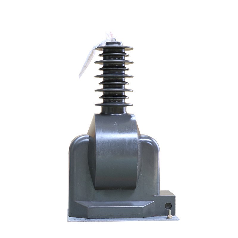 户外干式电压互感器JDZXF9-35W-35000/3/100/3电压互感器35KV