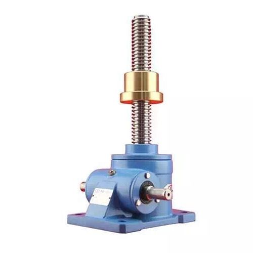 蜗轮纯铜SWL1M-2B-III-300 FZ 蜗轮丝杆升降机