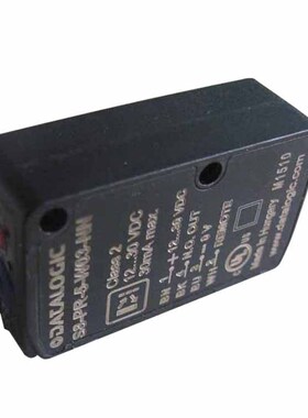 全新意大利帝思datasensor色标传感器S8-PR-5-W03-NN 30MA