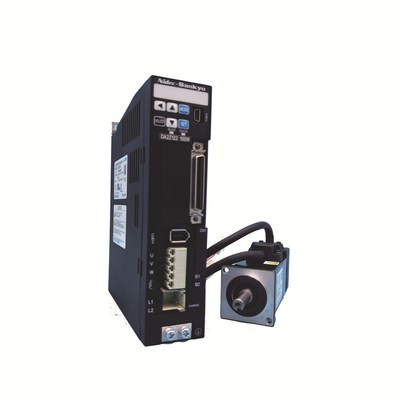 现货伺服电机 MZ401N2LN07DA22422三协交流400W伺服电机 供应