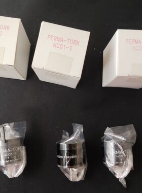 日本PERMA TORK扭矩限制器HC4-4J张力器HC2-2J HC3-3J HC2-25J