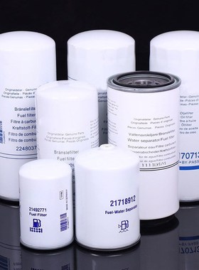 3831236 21640514 P553771 01174421 EC210 FT4657 LF16170机滤芯