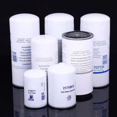 3831236 21640514 P553771 01174421 EC210 FT4657 LF16170机滤芯