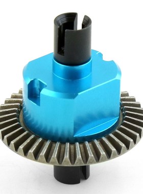 HSP02024差速器 差速齿轮组94122 94123 94111 94188全金属升级版