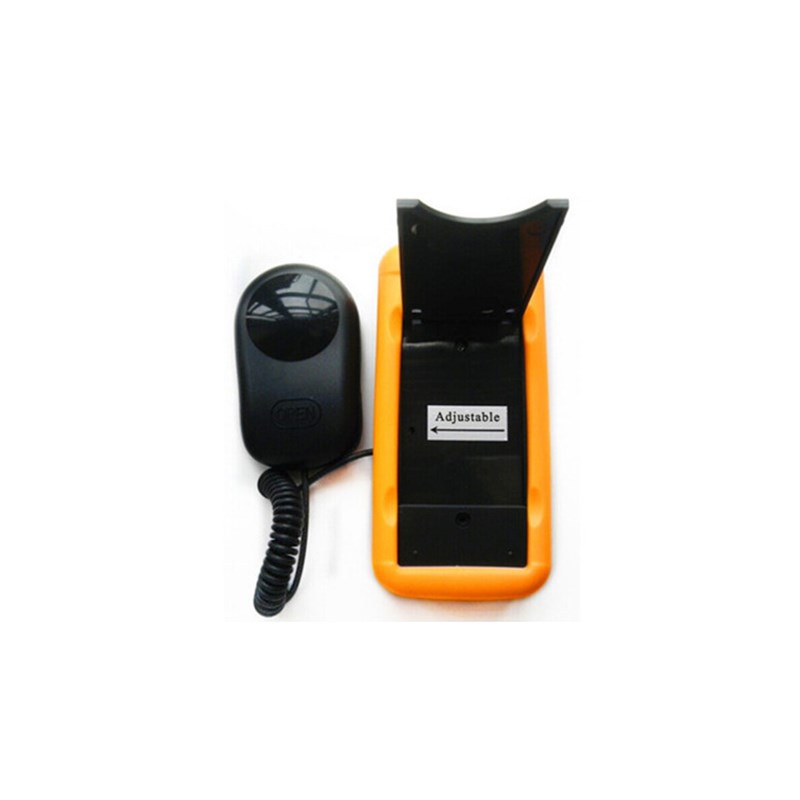 手持照度计亮度计数字式测光仪照光仪LX1330B