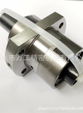 厂家供应滚珠丝杠直线导轨滑台TBI SFU122 0 32 40 50 63 80左旋