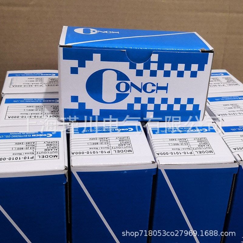 台湾CONCH琦胜CA-61K-N N/CD-60K-N/CH-7P/A CU-62K-N计米器