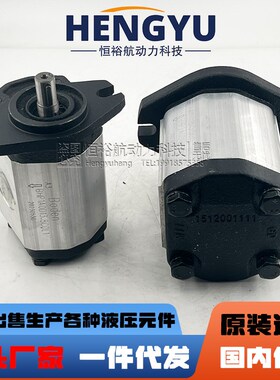 博顿液压泵Boden齿轮泵BKP0.5 BKP1 BAP1B0 BHP2 BAP2 BAP1A0油泵