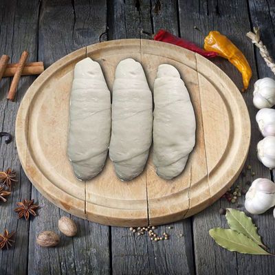 5斤现做现发面筋水面筋批发半成品面筋纯手工水洗商用