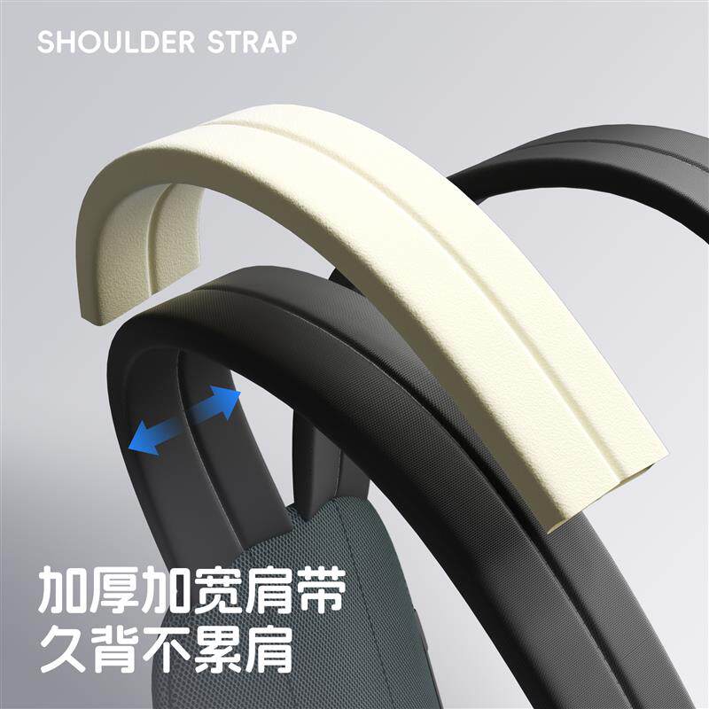 POPO猫咪外出包背带胸前社会化训练猫包双肩狗包狗狗宠物小狗背包