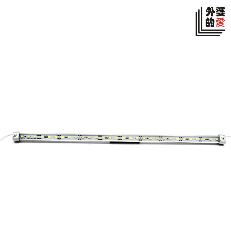 外婆的爱LED珠宝展会灯柜台灯条展会灯条参展柜台灯条灯带